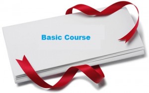 Basic Course
