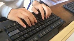 Typing Course